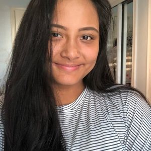 Meet your Posher, Christine